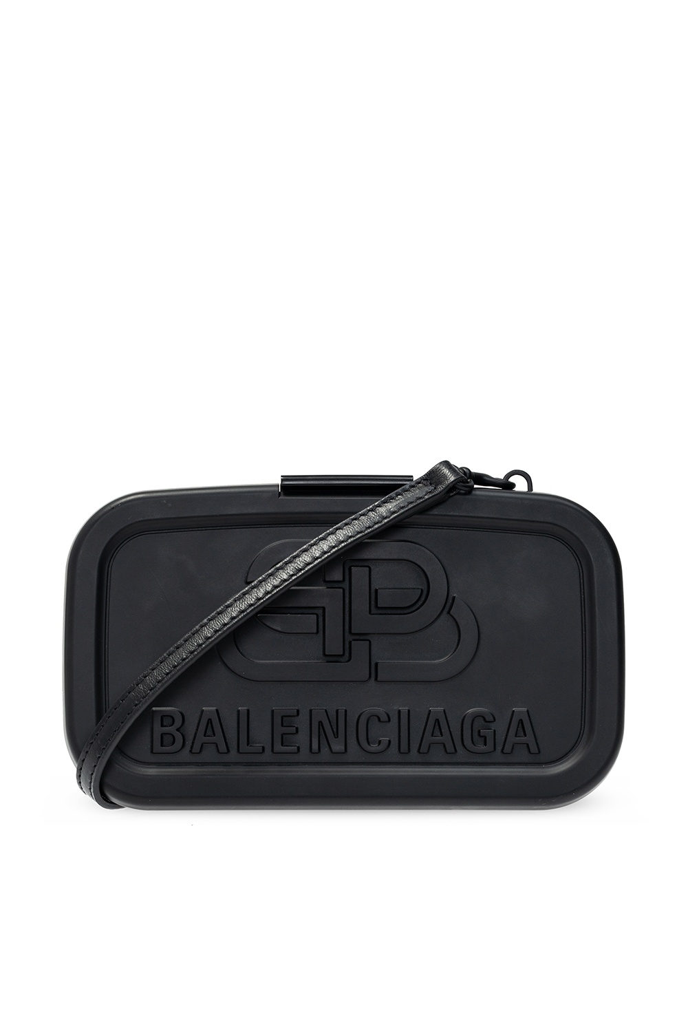 Balenciaga on sale box bag